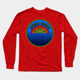 Sturgill Simpson - Vintage Long Sleeve T-Shirt